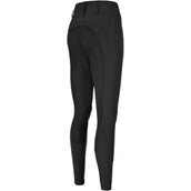Pikeur Pantaloni da Equitazione Candela Corkshell New Nero