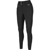 Pikeur Pantaloni da Equitazione Candela Corkshell New Nero
