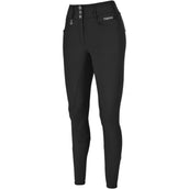 Pikeur Pantaloni da Equitazione Candela Corkshell New Nero