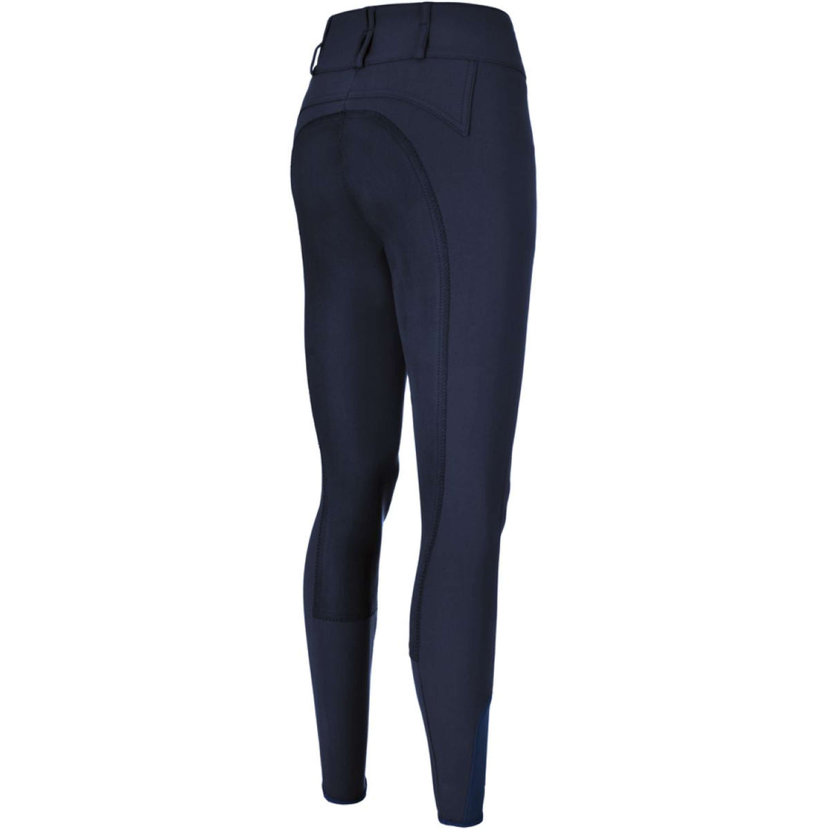 Pikeur Calzoni Candela Corkshell New Fondo in Pelle Night Blue