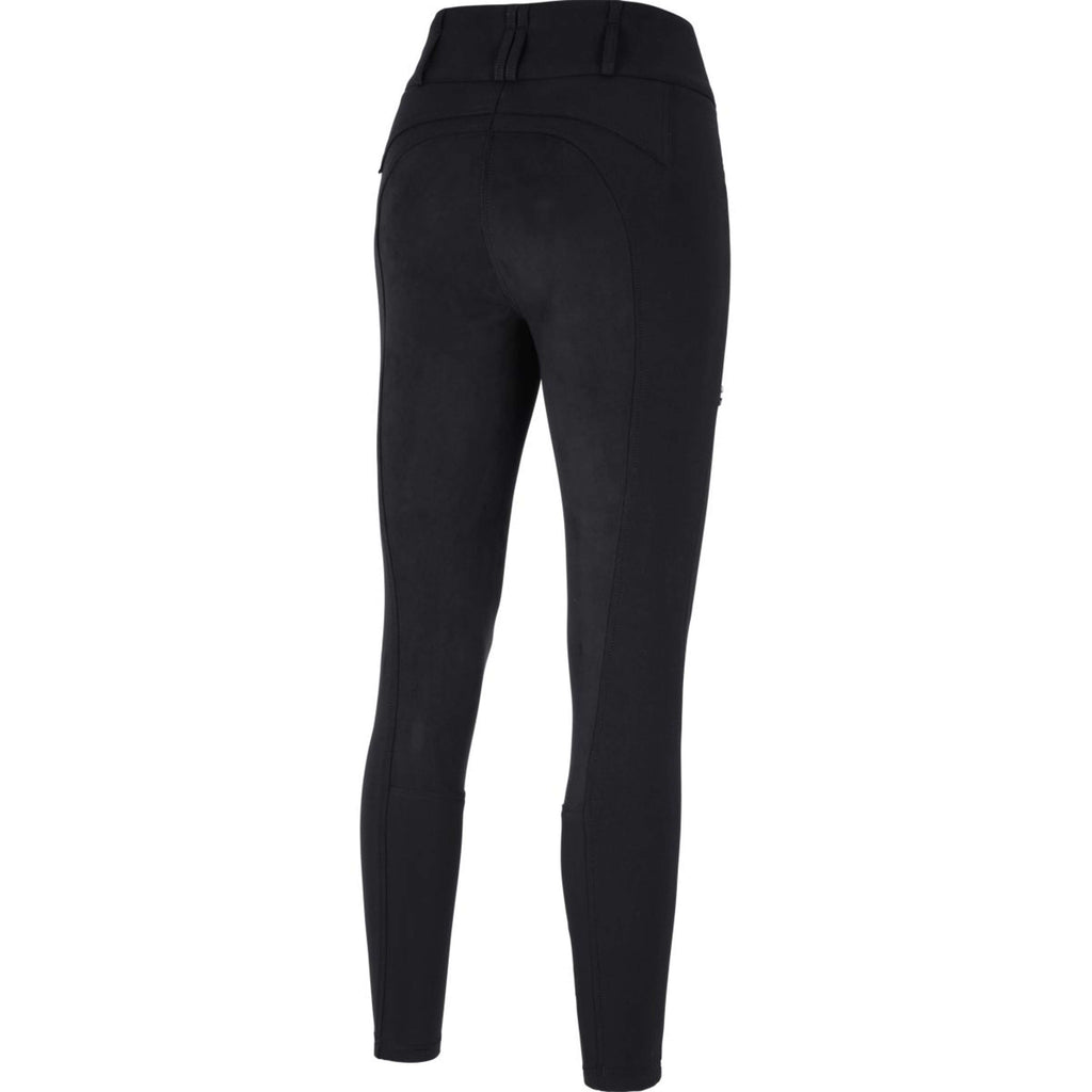 Pikeur Pantaloni da Equitazione Candela New Nero