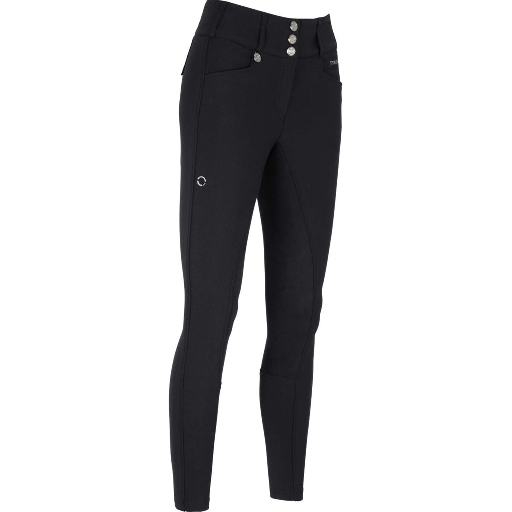 Pikeur Pantaloni da Equitazione Candela New Nero