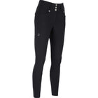 Pikeur Pantaloni da Equitazione Candela New Nero