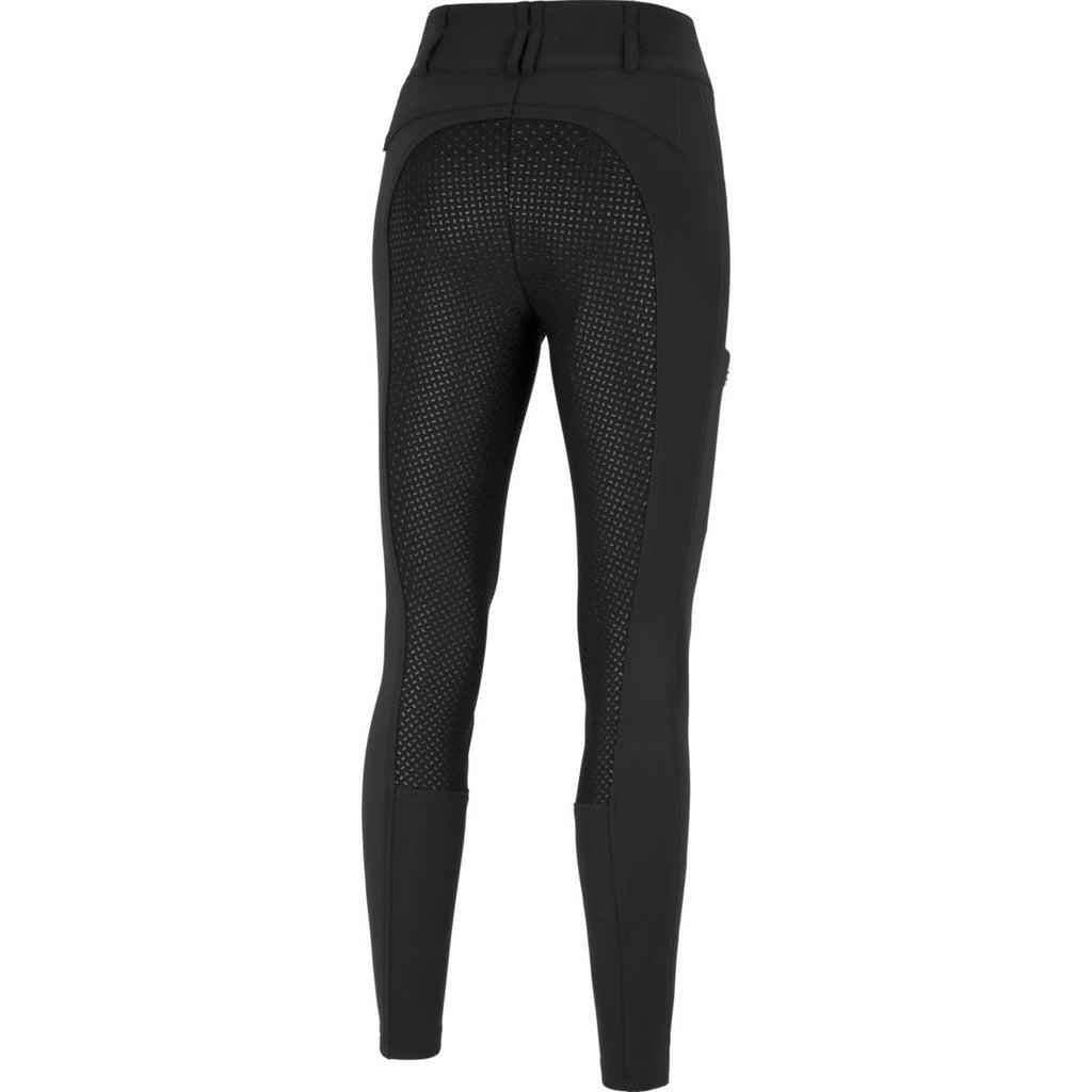 Pikeur Calzoni New Candela Full Grip Nero