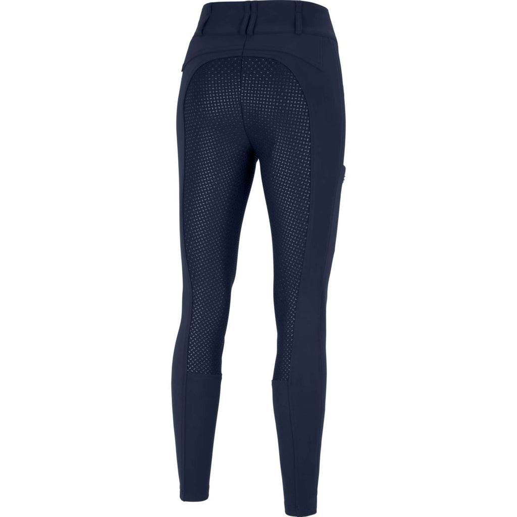 Pikeur Calzoni New Candela Full Grip Night Blue