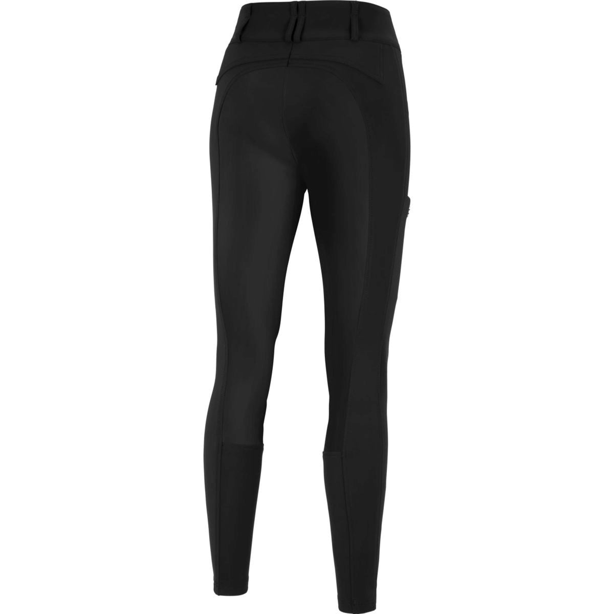 Pikeur Pantaloni da Equitazione New Candela Nero