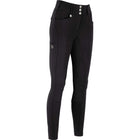Pikeur Pantaloni da Equitazione New Candela Nero