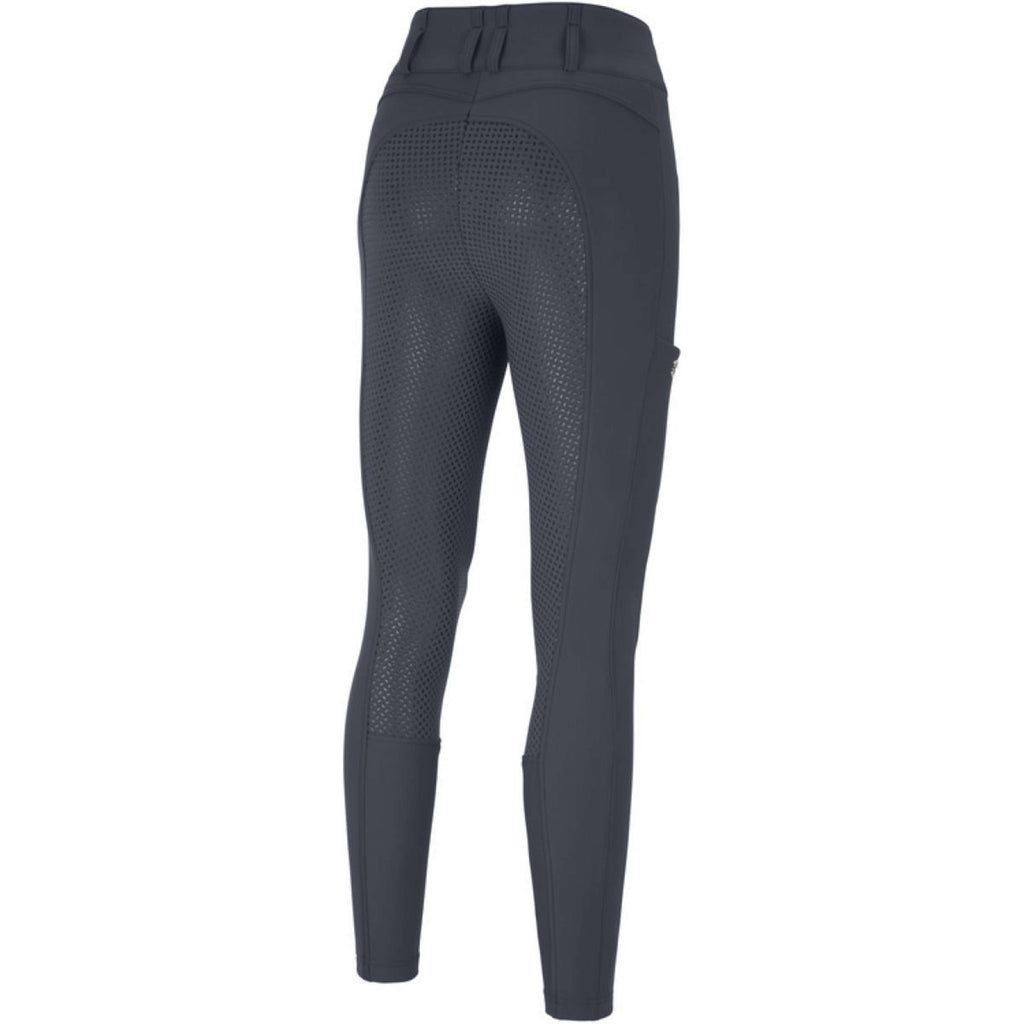 Pikeur Calzoni New Candela Winter Full Grip Dark Shadow
