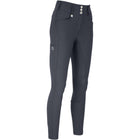 Pikeur Calzoni New Candela Winter Full Grip Dark Shadow