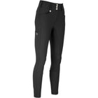 Pikeur Calzoni New Candela Winter Full Grip Nero