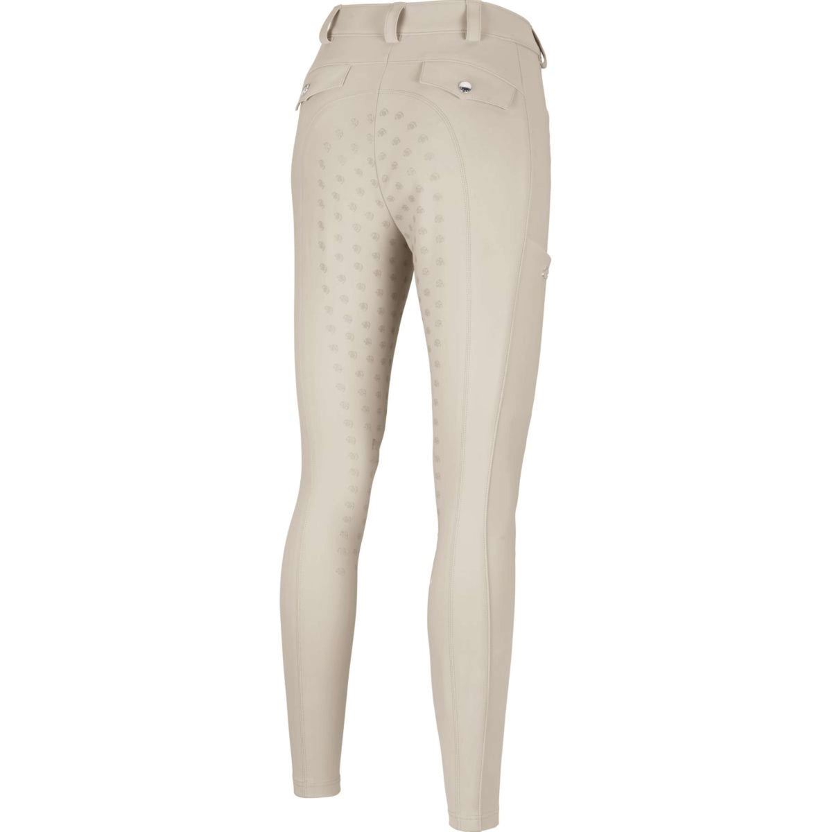 Pikeur Calzoni Romy SD New Full Grip Vanilla Cream