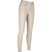 Pikeur Calzoni Romy SD New Full Grip Vanilla Cream