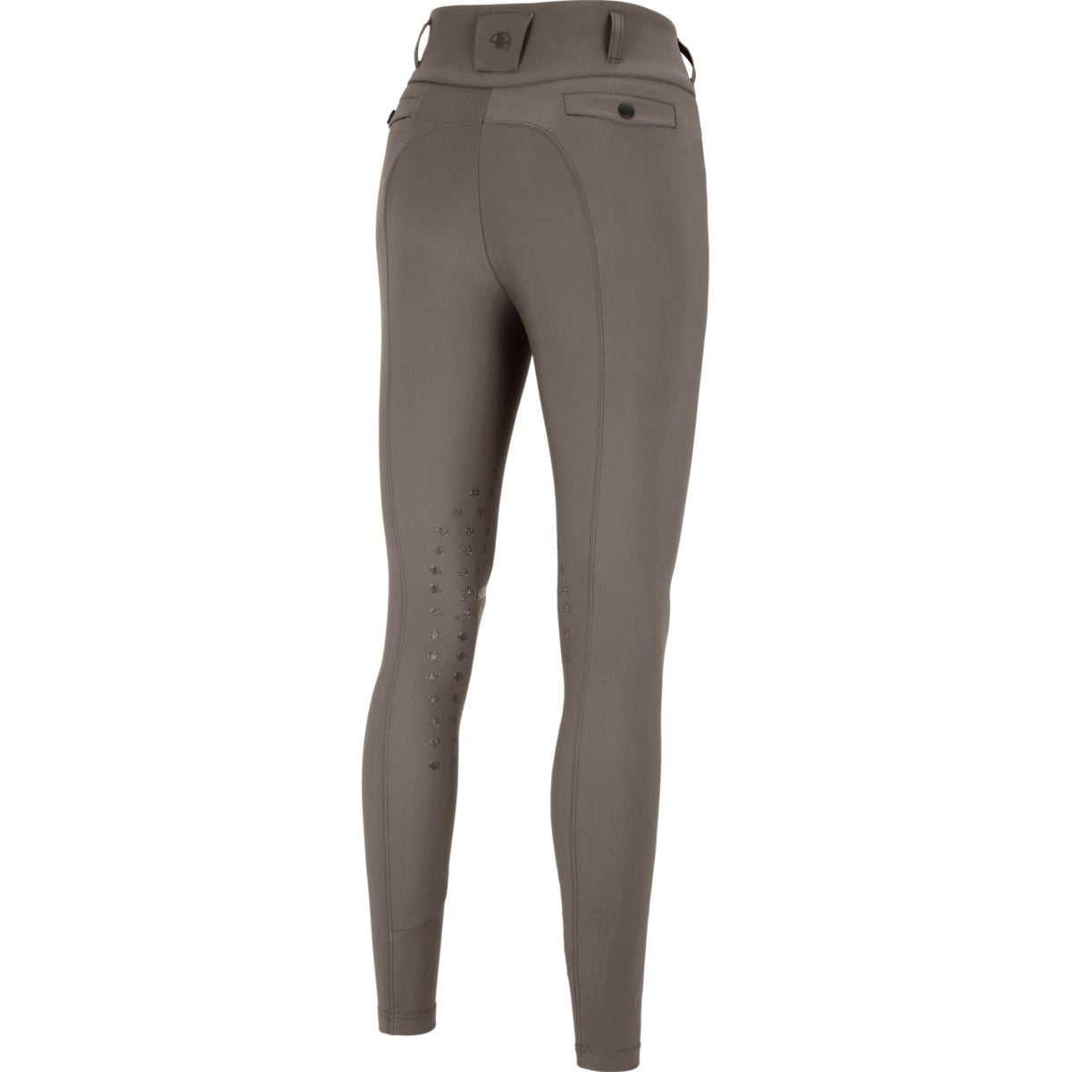 Pikeur Calzoni Linn SD New Knie Grip Taupe