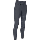 Pikeur Calzoni Linn SD Winter Full Grip Dark Shadow