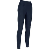 Pikeur Leggings da Equitazione Malia SD New Full Grip Night Blue