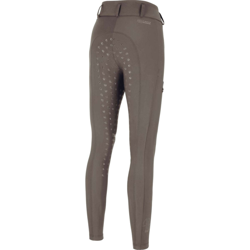 Pikeur Calzoni Amia SD Taupe