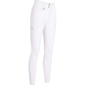 Pikeur Pantaloni da Equitazione Amia SD Bianco