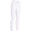 Pikeur Pantaloni da Equitazione Amia SD Bianco