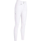 Pikeur Pantaloni da Equitazione Amia SD Bianco