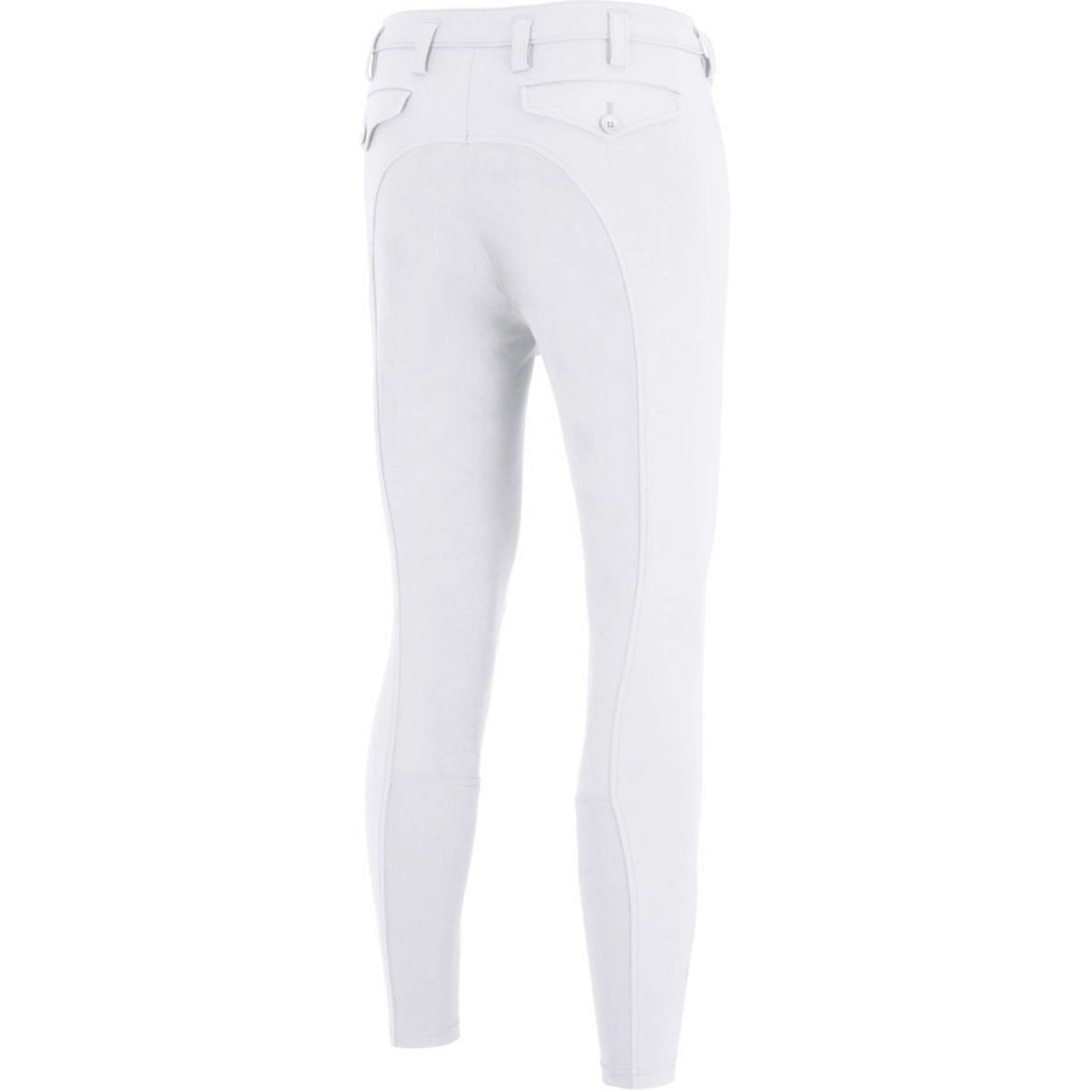 Pikeur Pantaloni da Equitazione Rossini New Bianco
