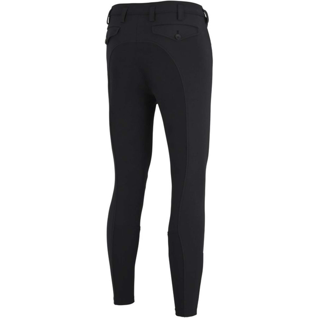 Pikeur Pantaloni da Equitazione Rossini New Nero