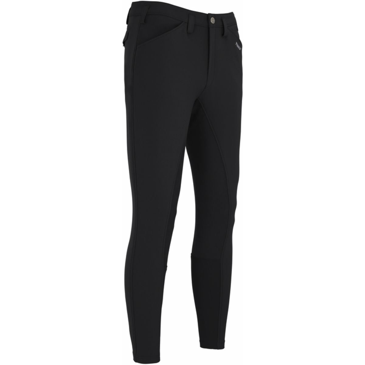 Pikeur Pantaloni da Equitazione Rossini New Nero