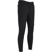 Pikeur Pantaloni da Equitazione Rossini New Nero