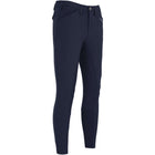 Pikeur Calzoni Rossini New Fondo in Pelle Night Blue