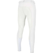 Pikeur Pantaloni da Equitazione Liostro New Bianco