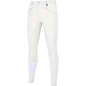 Pikeur Pantaloni da Equitazione Liostro New Bianco