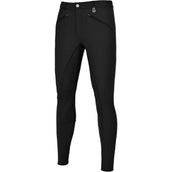 Pikeur Pantaloni da Equitazione Liostro New Nero