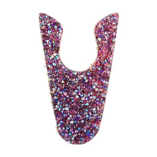 Suedwind Patch Nova Kids Fun Fine Crystal Rosa/Viola