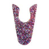 Suedwind Patch Nova Kids Fun Fine Crystal Rosa/Viola