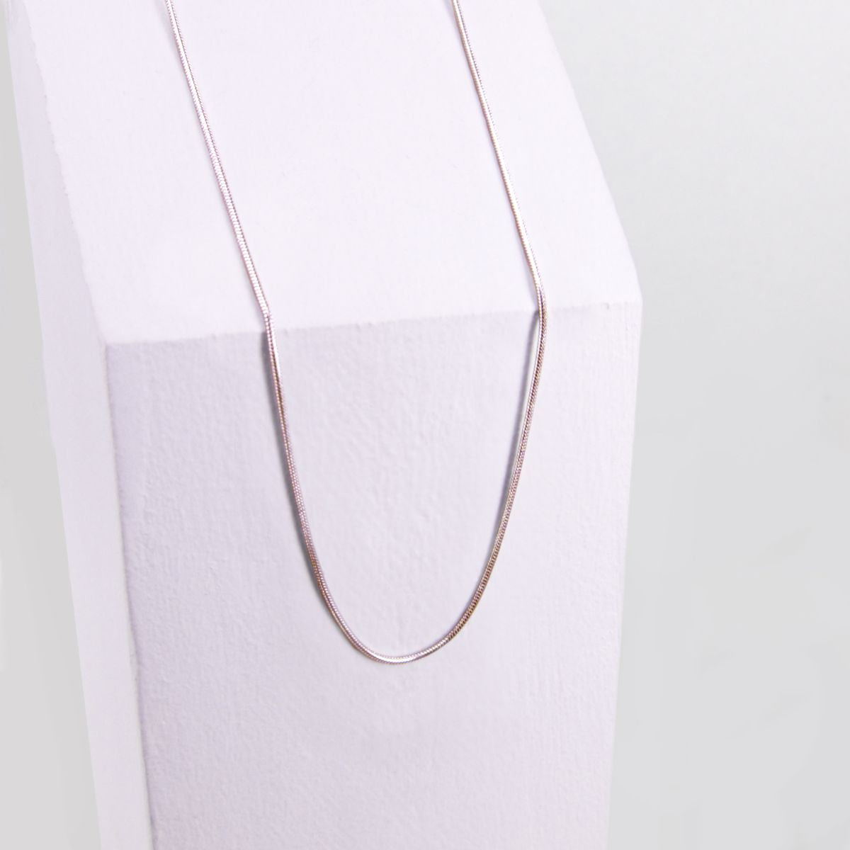 Ponytail&Co Catena Oro rosa