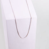 Ponytail&Co Catena Oro rosa