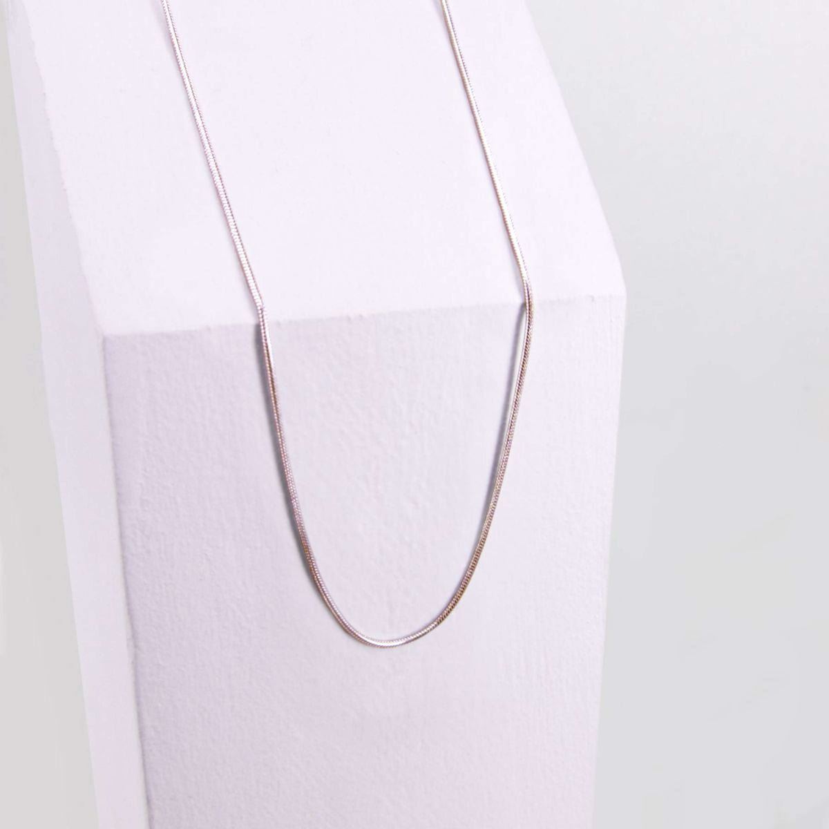 Ponytail&Co Catena Oro rosa
