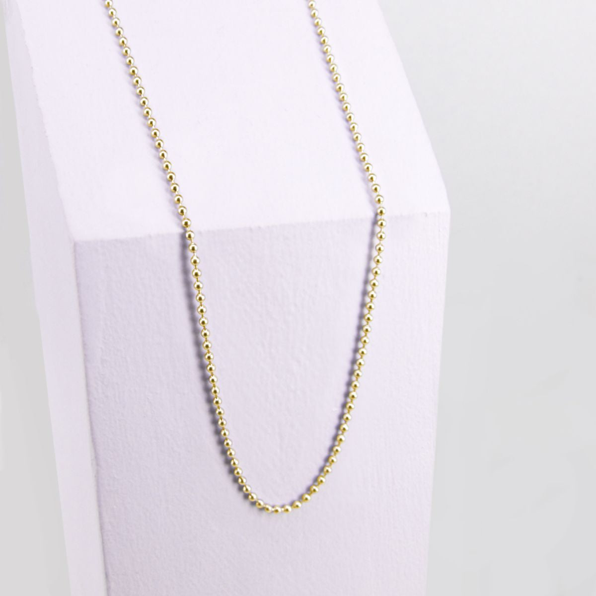Ponytail&Co Catena Oro