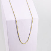 Ponytail&Co Catena Oro