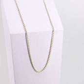 Ponytail&Co Catena Oro