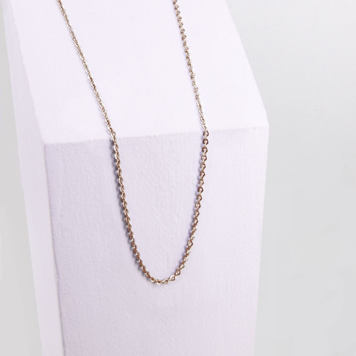 Ponytail&Co Catena Oro rosa
