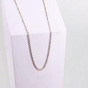 Ponytail&Co Catena Oro rosa