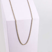 Ponytail&Co Catena Oro rosa