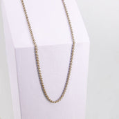 Ponytail&Co Catena Oro rosa