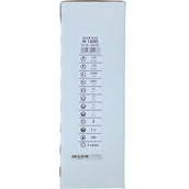 Agradi Power Dispositivo per recinzioni elettriche Agradi Power N1500 1,5 Joule Verde scuro