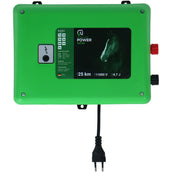 Agradi Power Dispositivo per recinzioni elettriche Agradi Power N4700