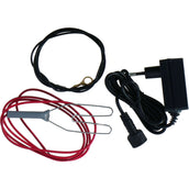 Agradi Power Dispositivo per recinzioni elettriche Agradi Power D3200 0,17 Joule