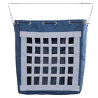 Premiere Borsa per Fieno Blu/Grigio