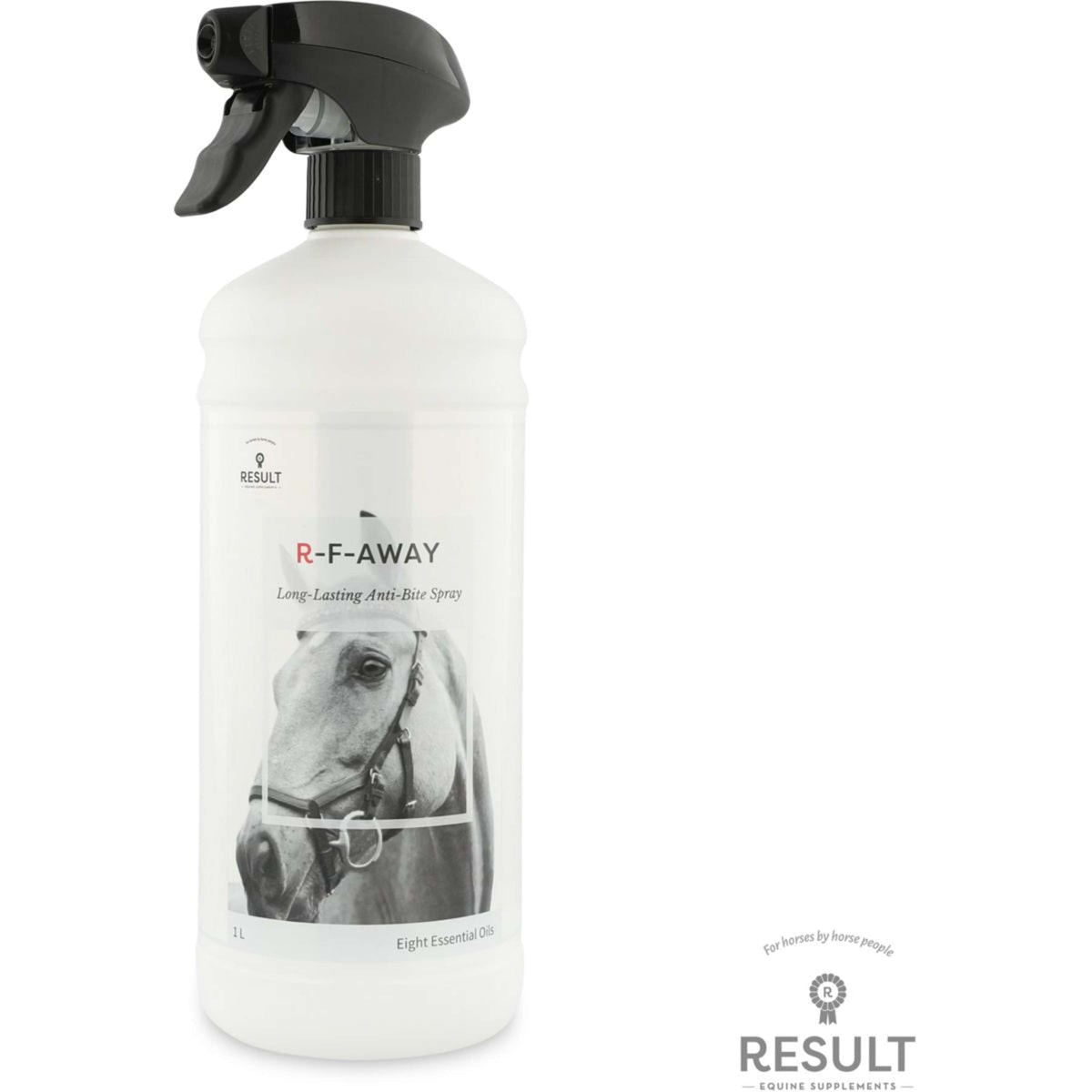 Result Equine R-Vola via