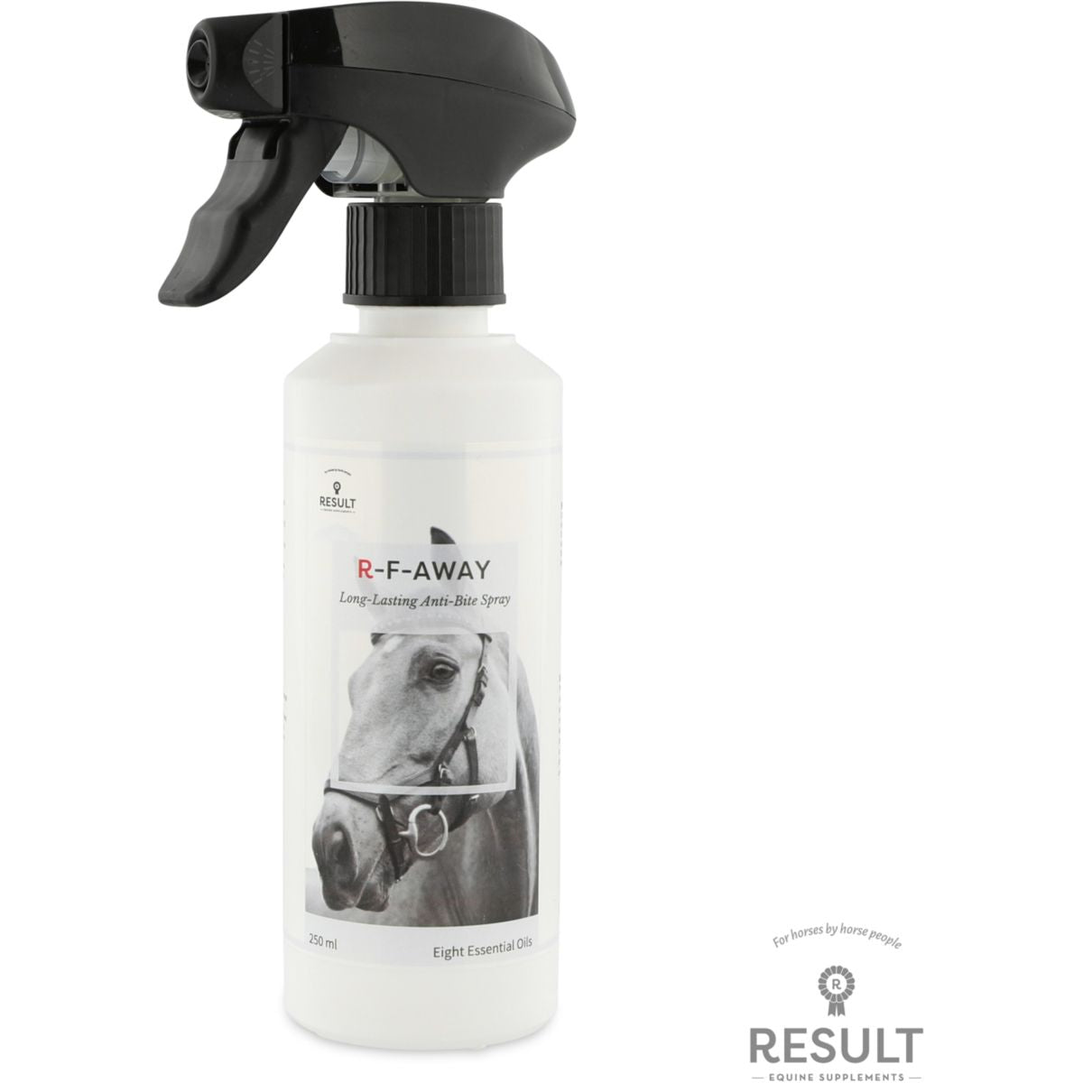 Result Equine R-Vola via