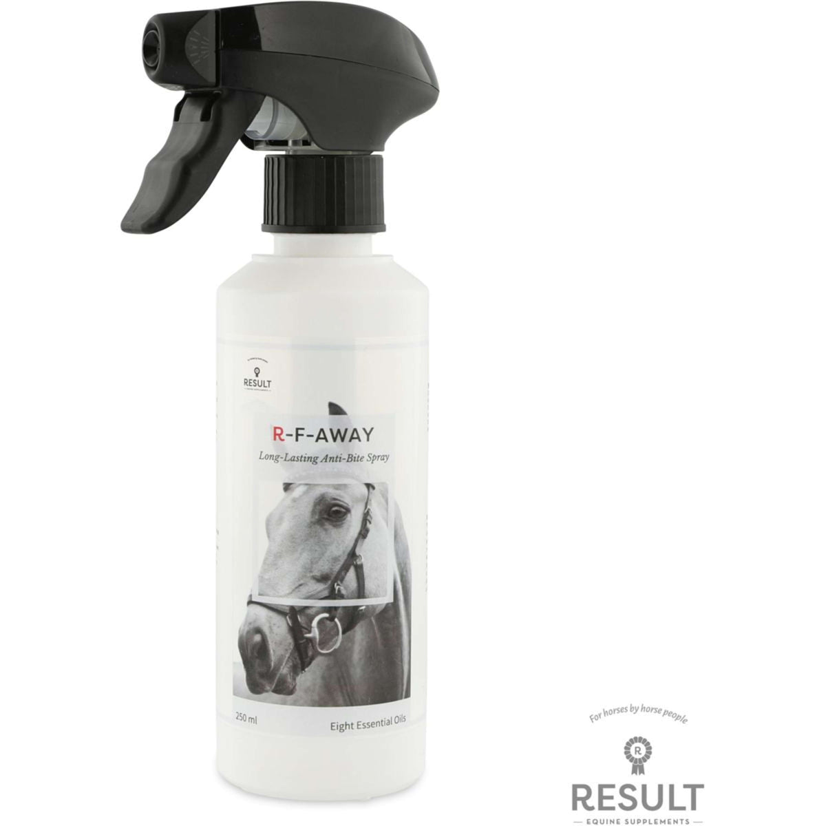 Result Equine R-Vola via